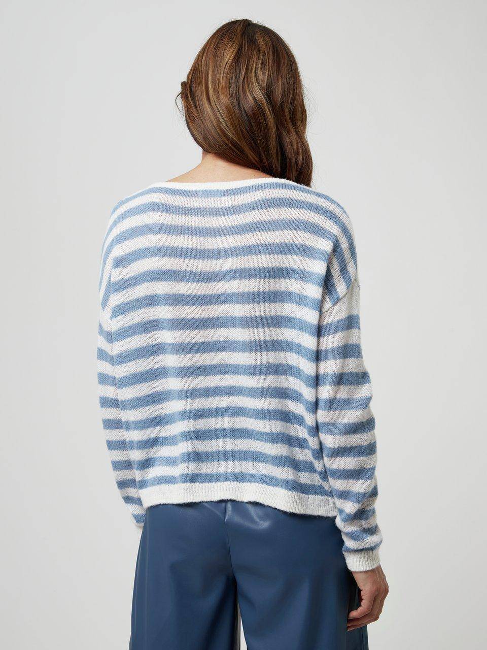 Gerry Weber Rundhals-Pullover