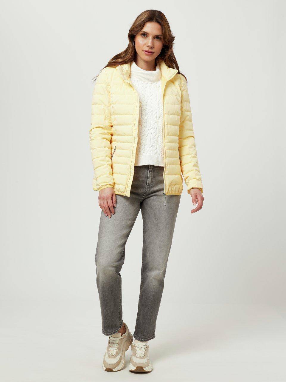 GIGA By Killtec Funktions-Steppjacke