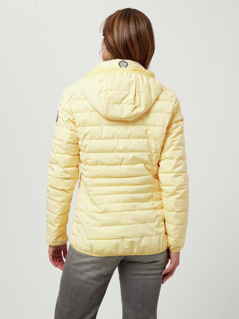 GIGA By Killtec Funktions-Steppjacke