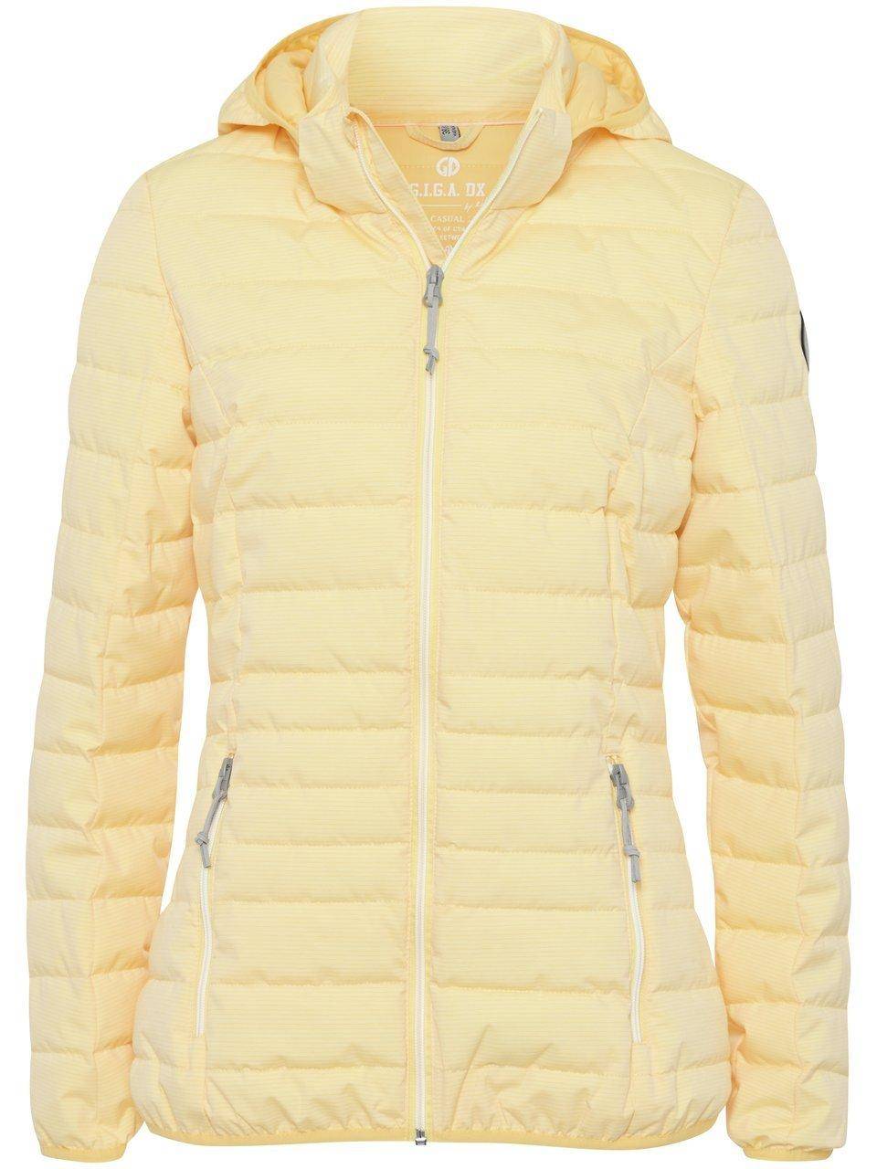 GIGA By Killtec Funktions-Steppjacke