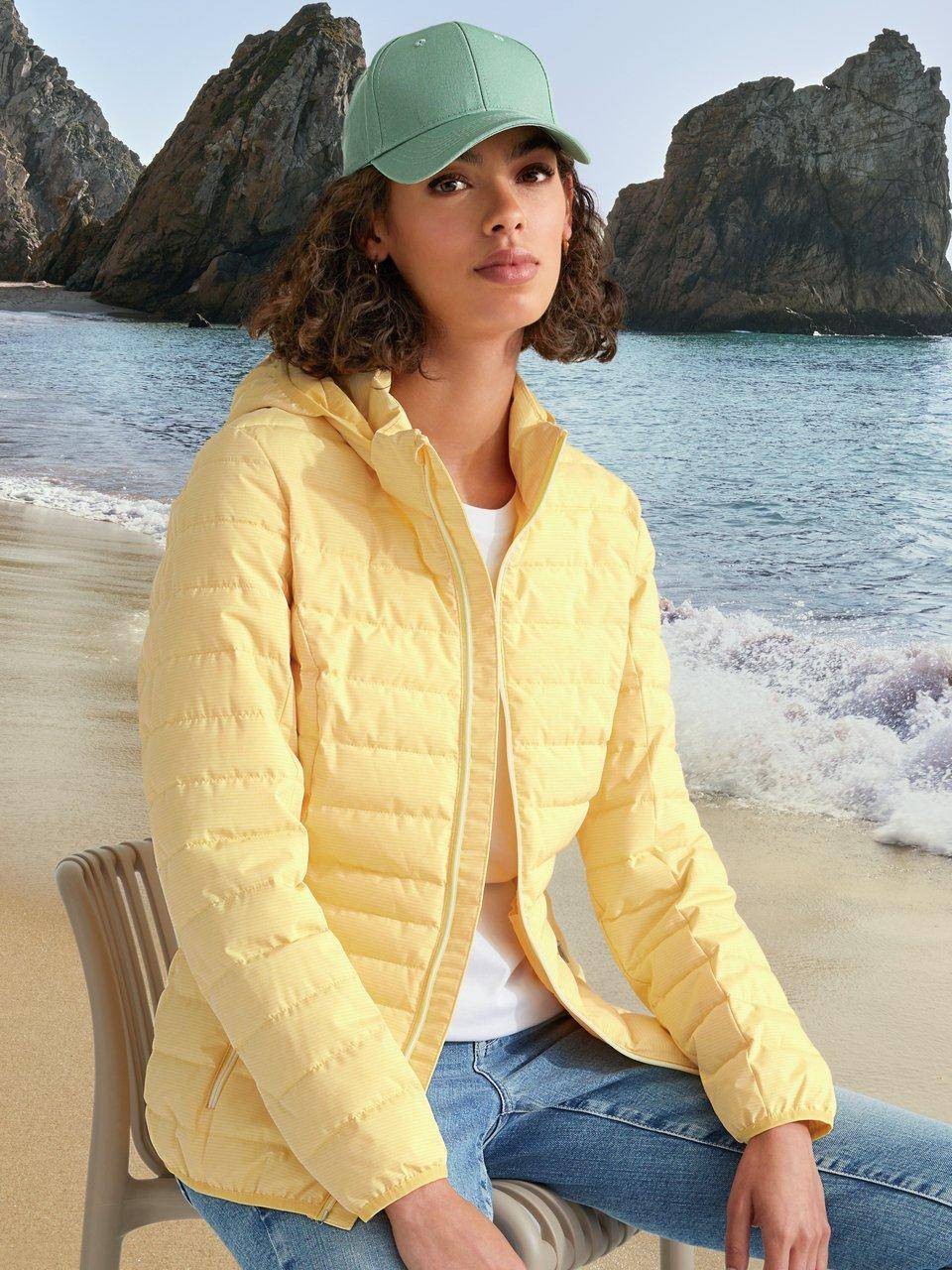 GIGA By Killtec Funktions-Steppjacke