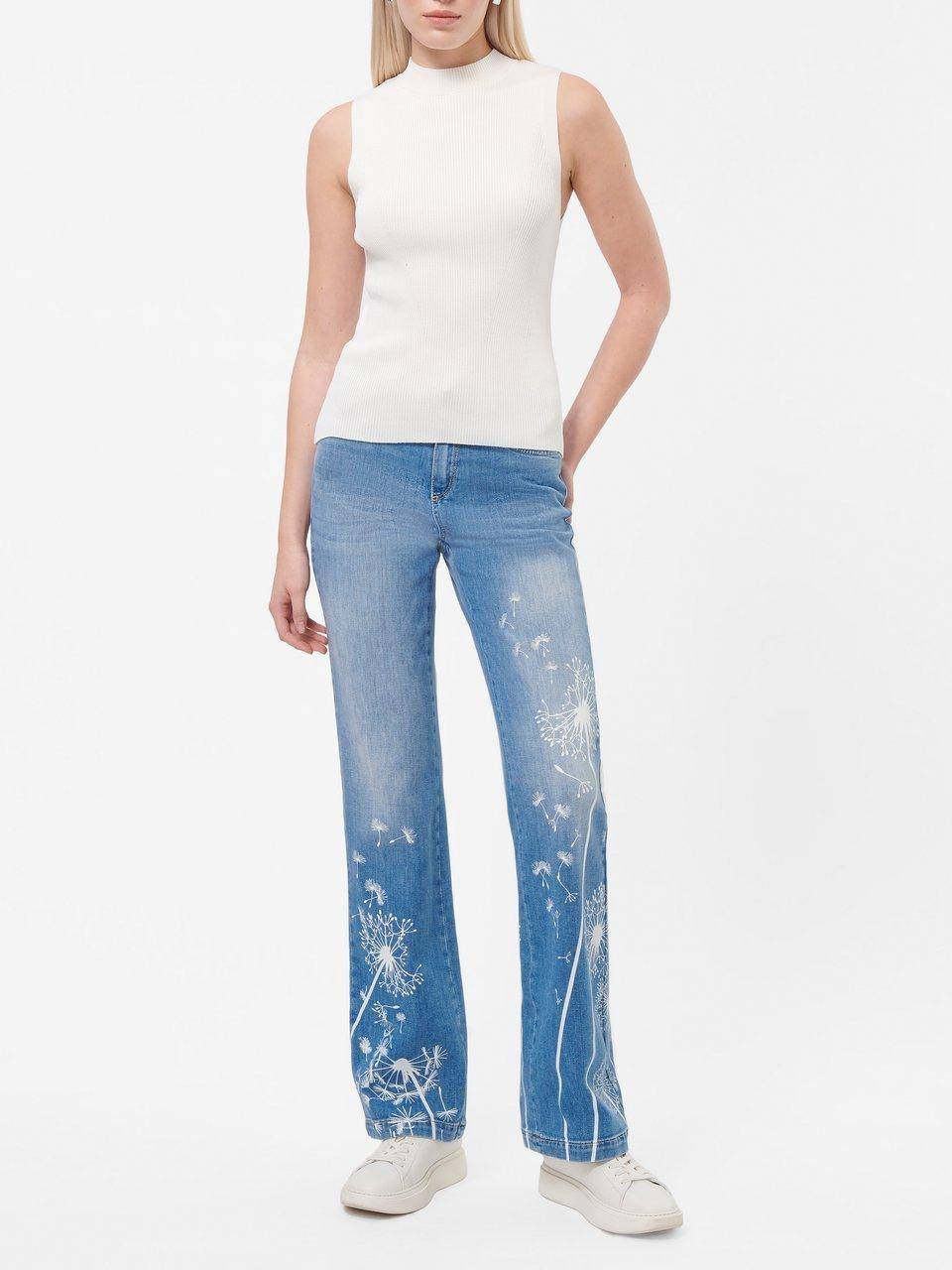 Glücksmoment Jeans Giulia