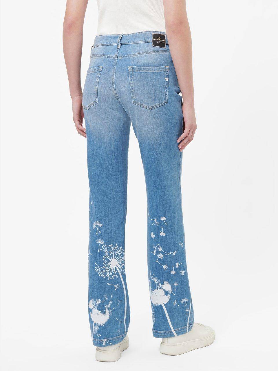 Glücksmoment Jeans Giulia