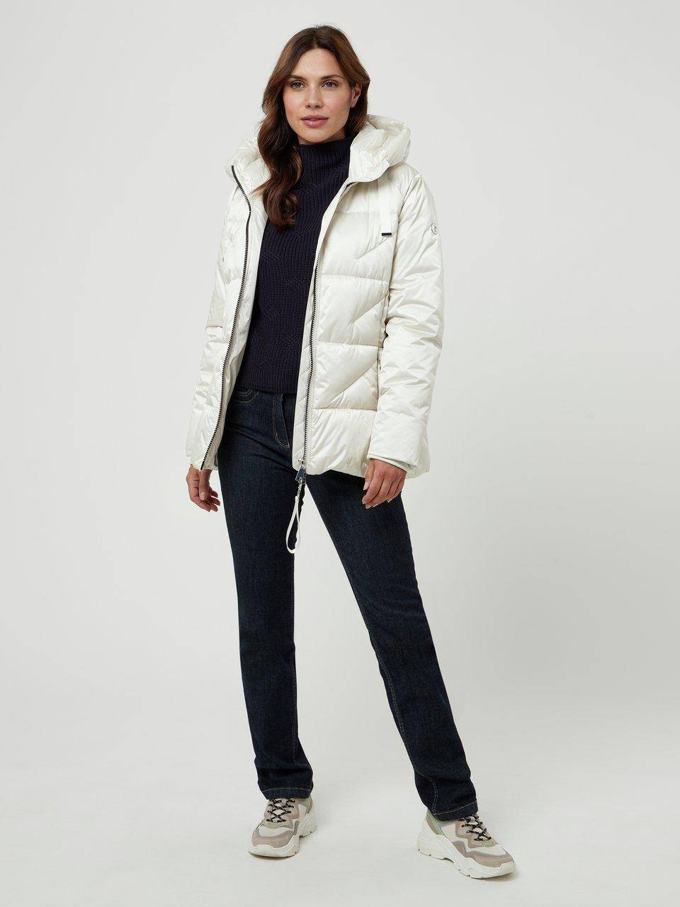 Green Goose Steppjacke