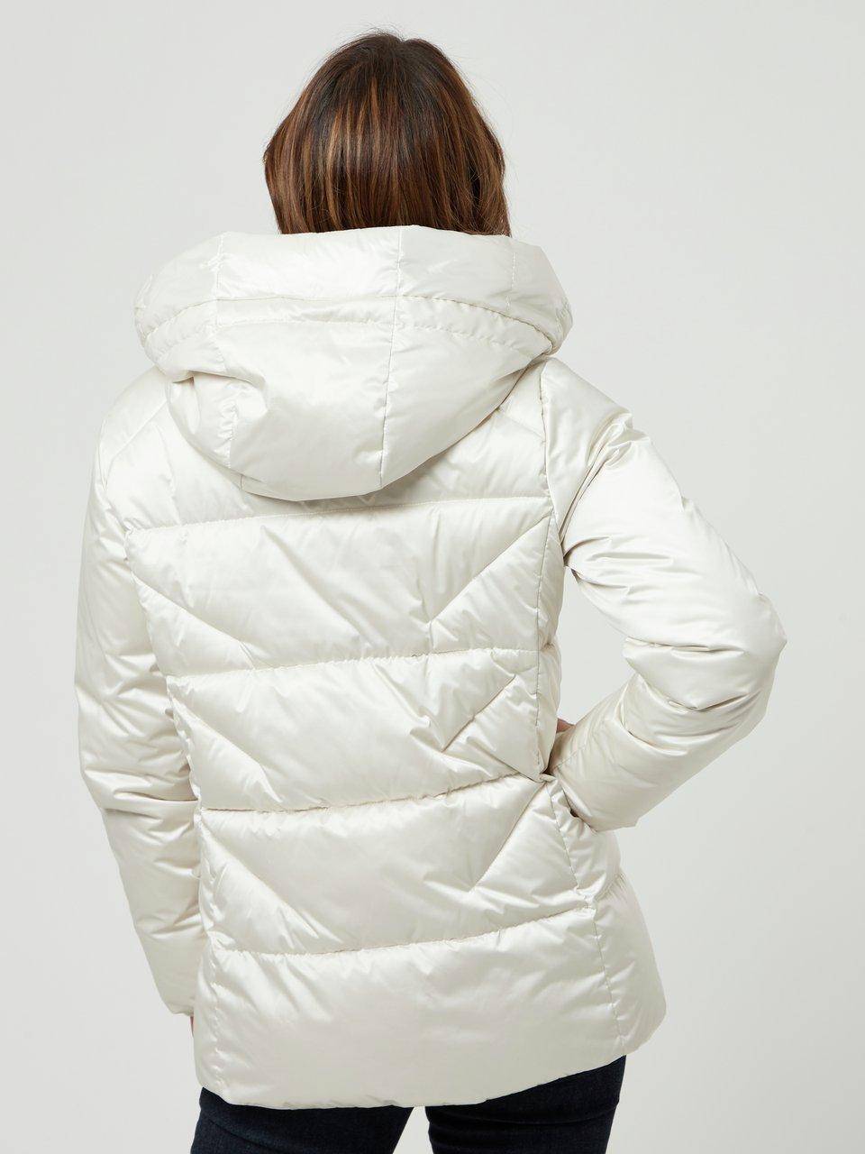 Green Goose Steppjacke