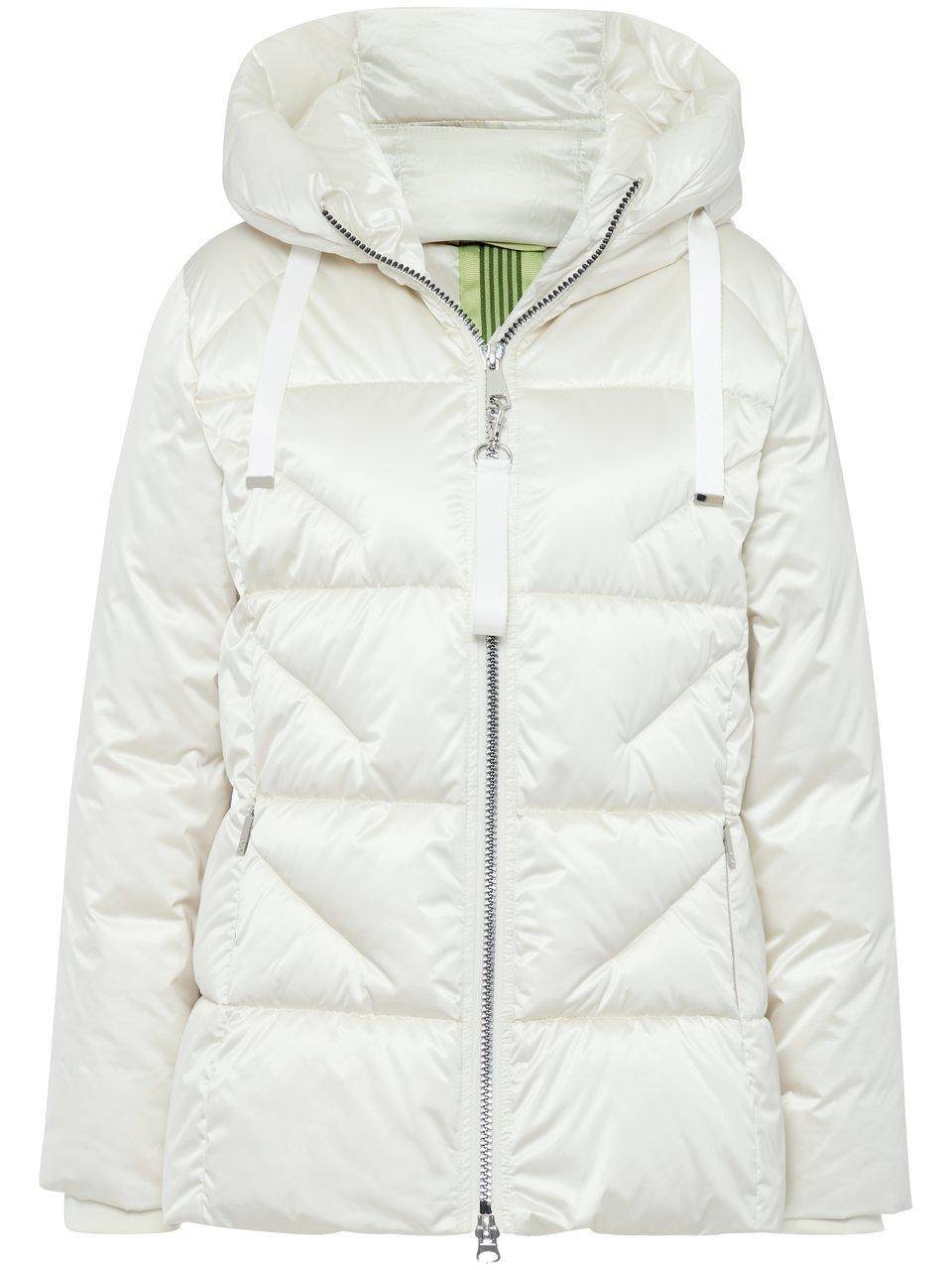 Green Goose Steppjacke