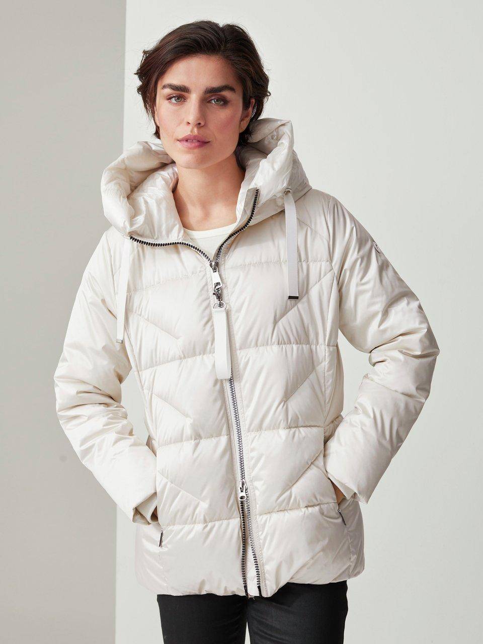 Green Goose Steppjacke