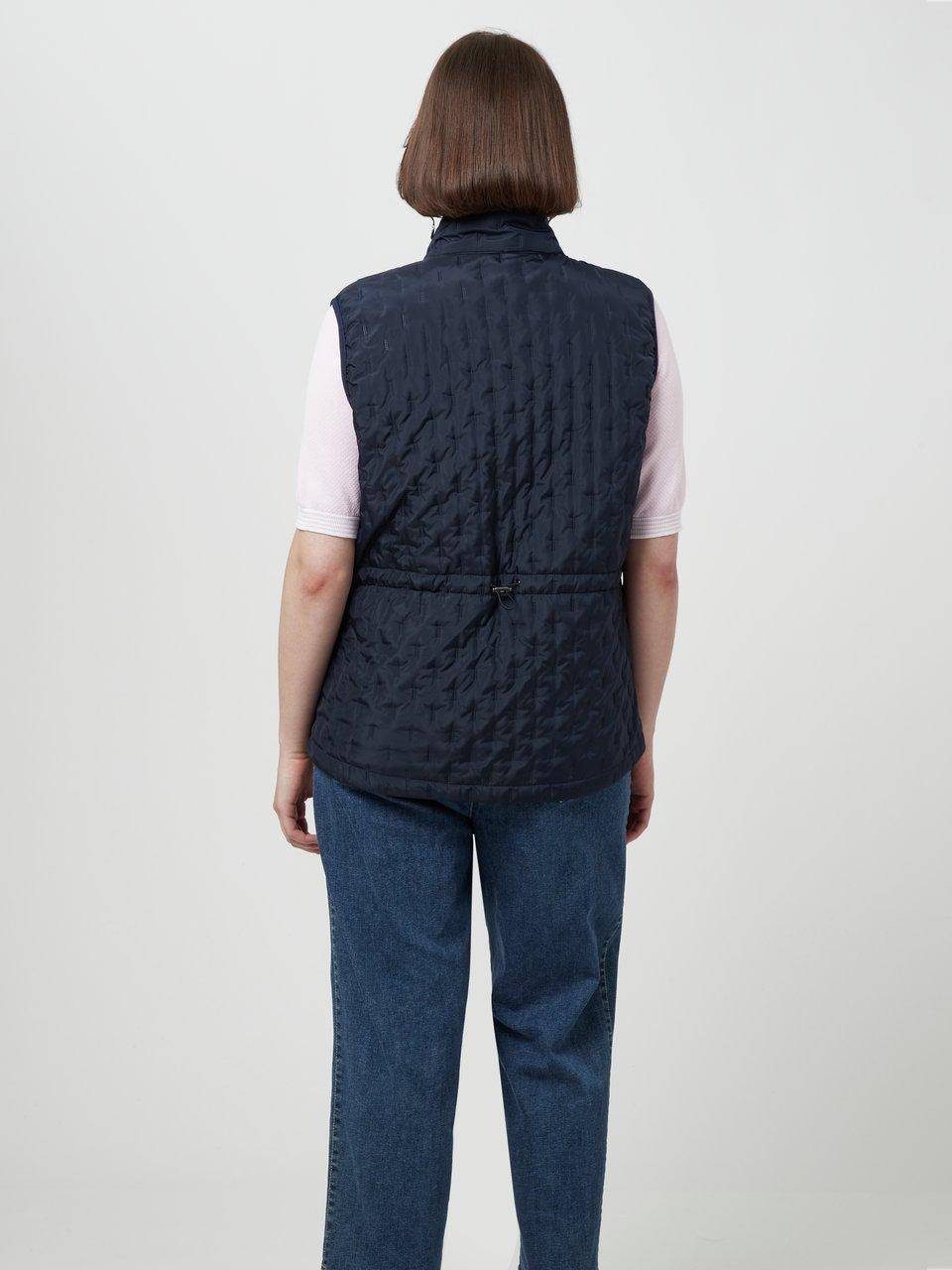 Green Goose Steppweste