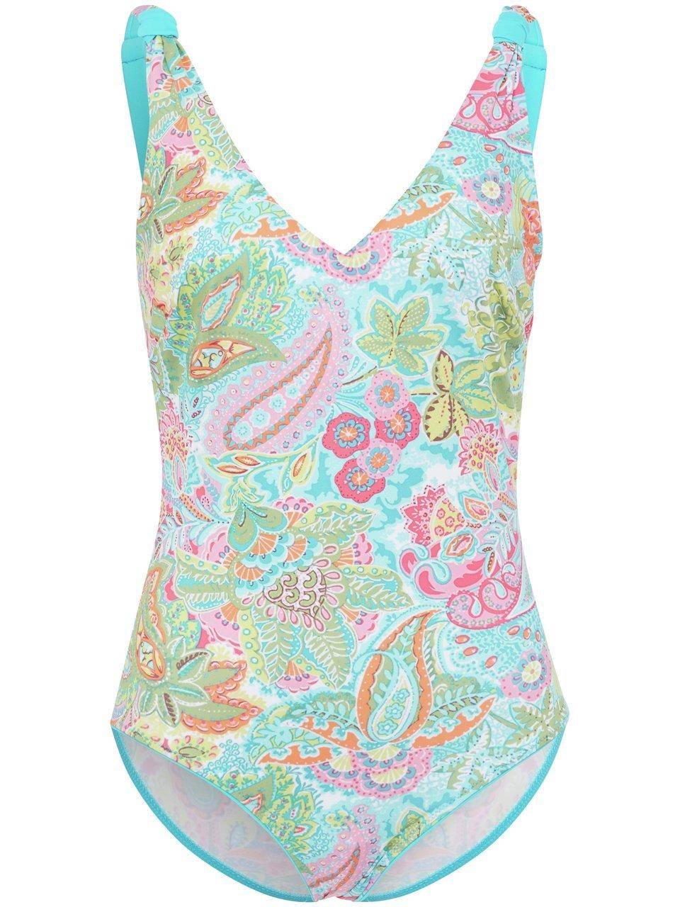 Grimaldimare Badeanzug