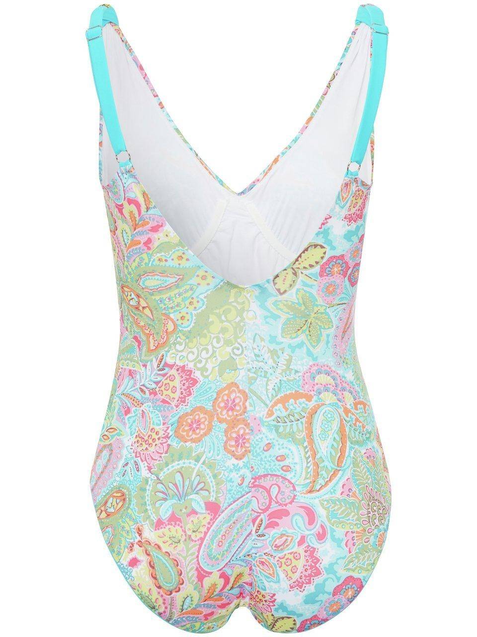 Grimaldimare Badeanzug