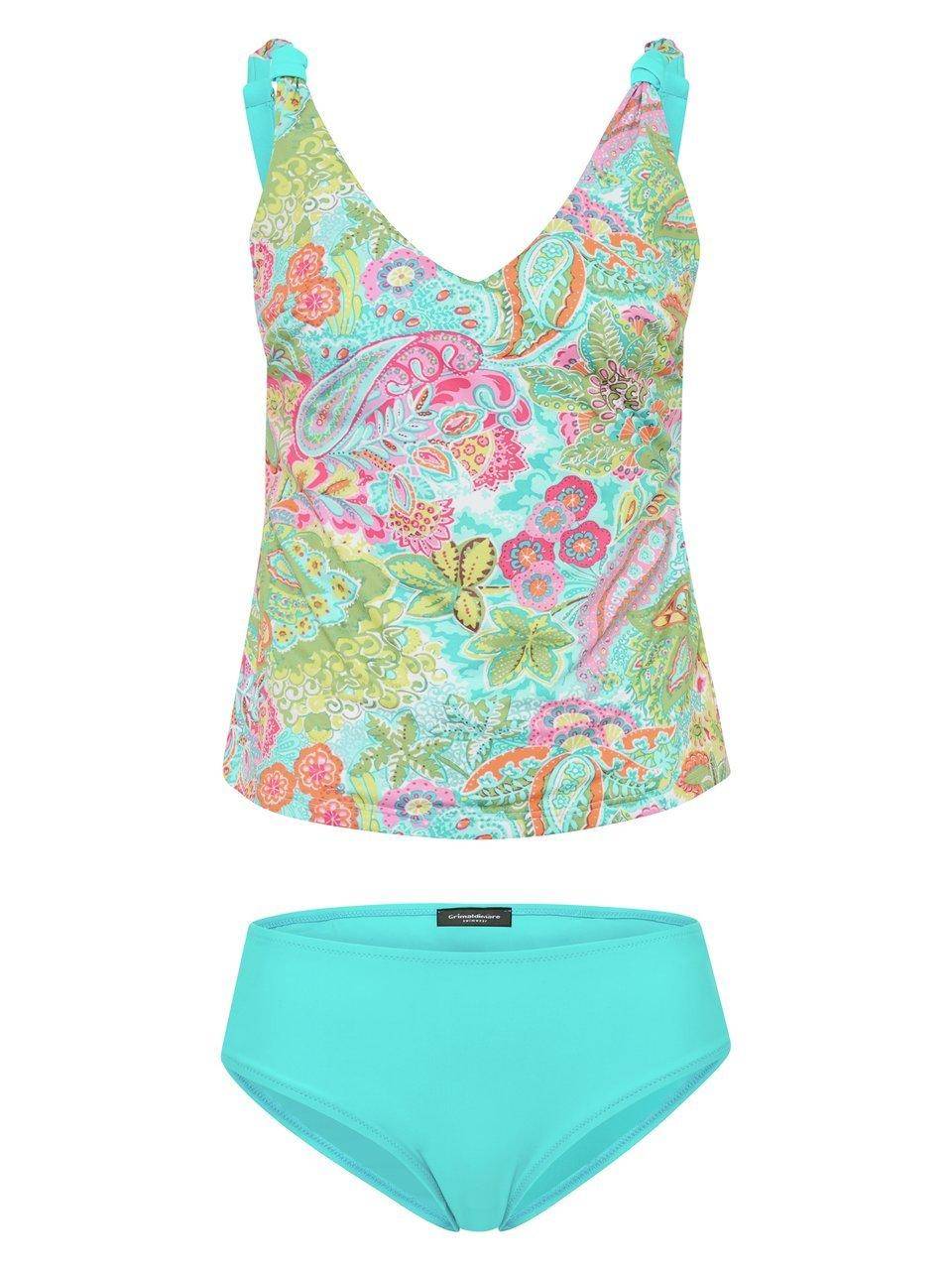 Grimaldimare Tankini