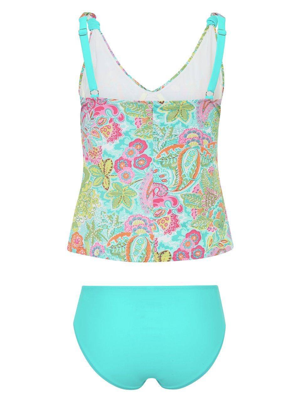 Grimaldimare Tankini