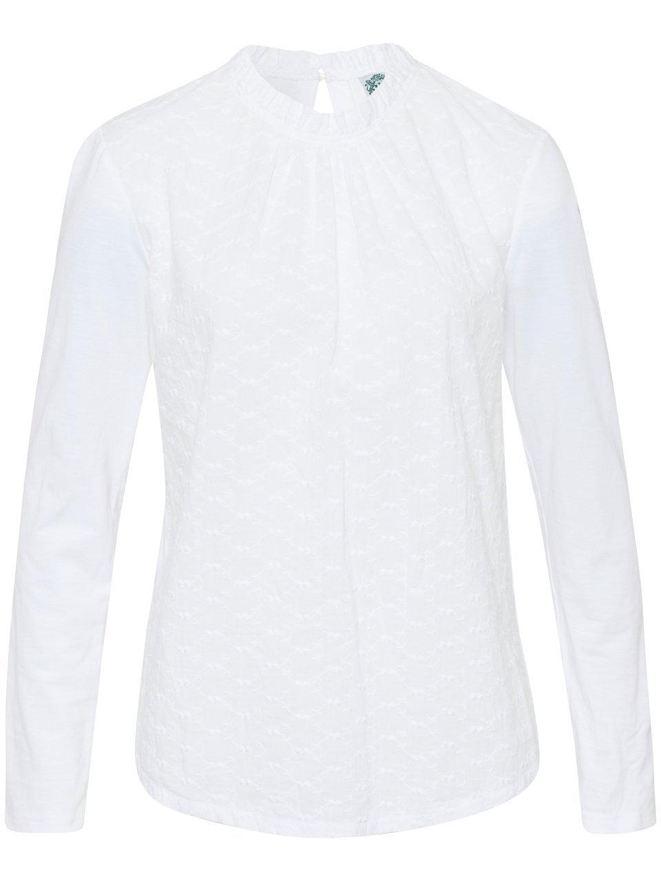 Hammerschmid Blusen-Shirt