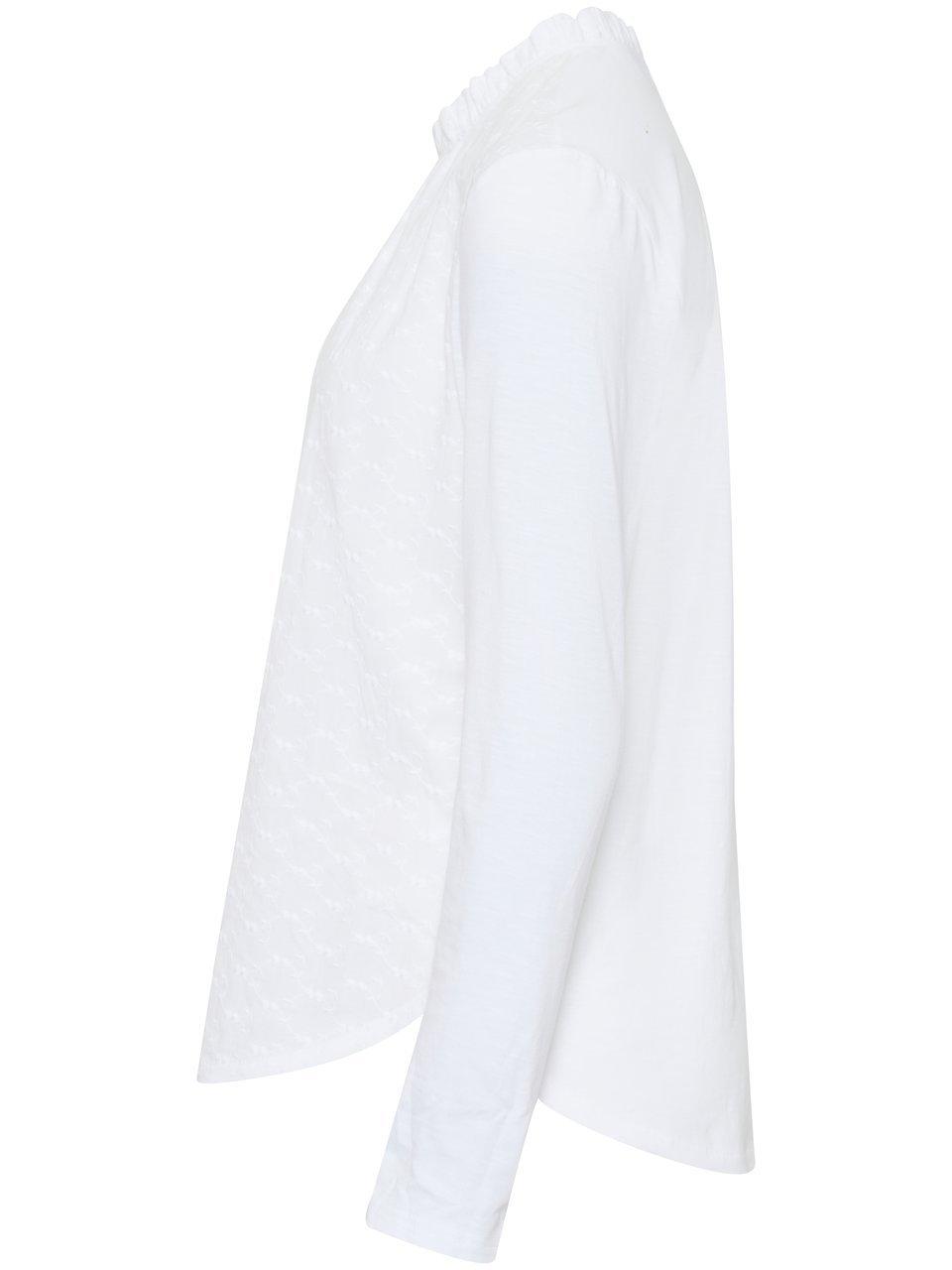 Hammerschmid Blusen-Shirt