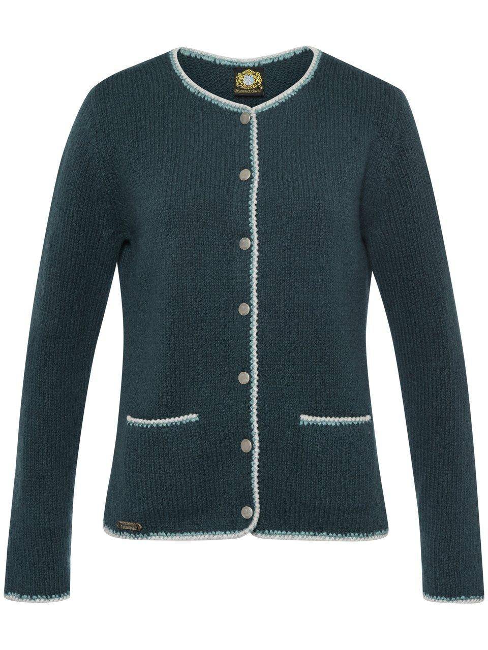 Hammerschmid Strickjacke