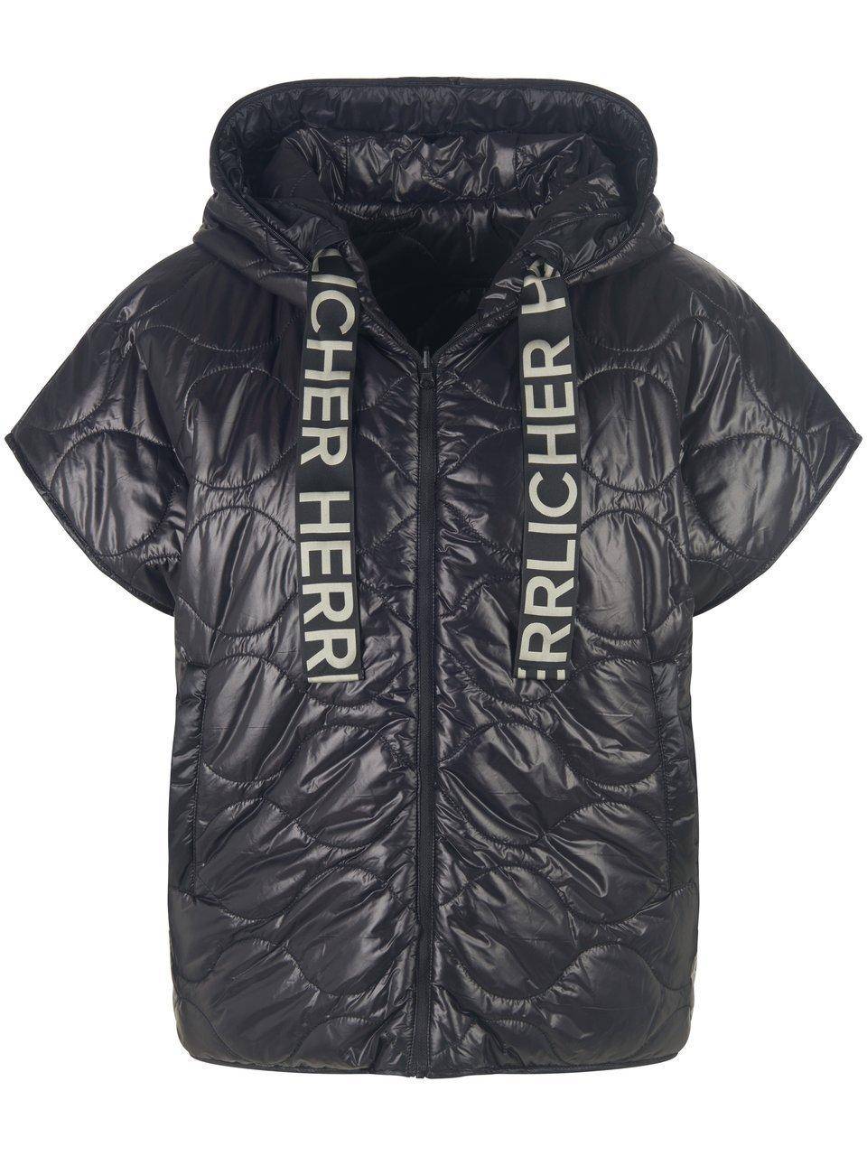 Herrlicher Steppweste