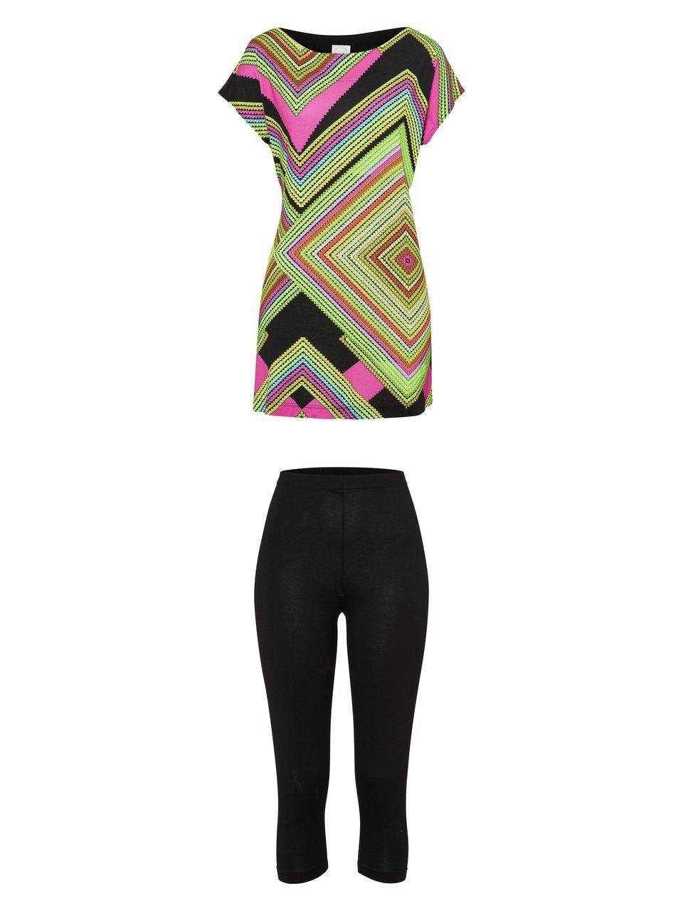 Hutschreuther One Freizeit-Anzug