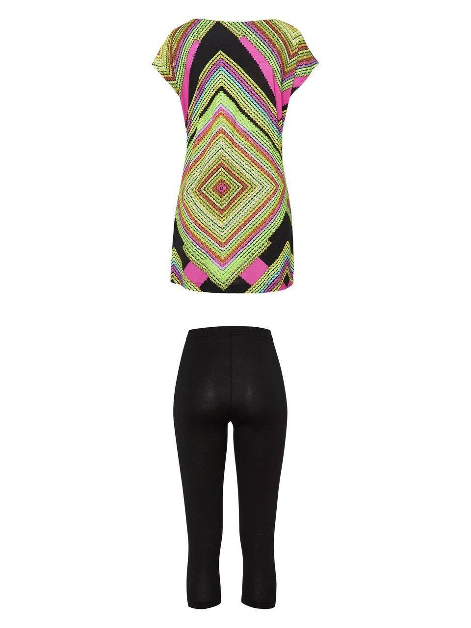 Hutschreuther One Freizeit-Anzug