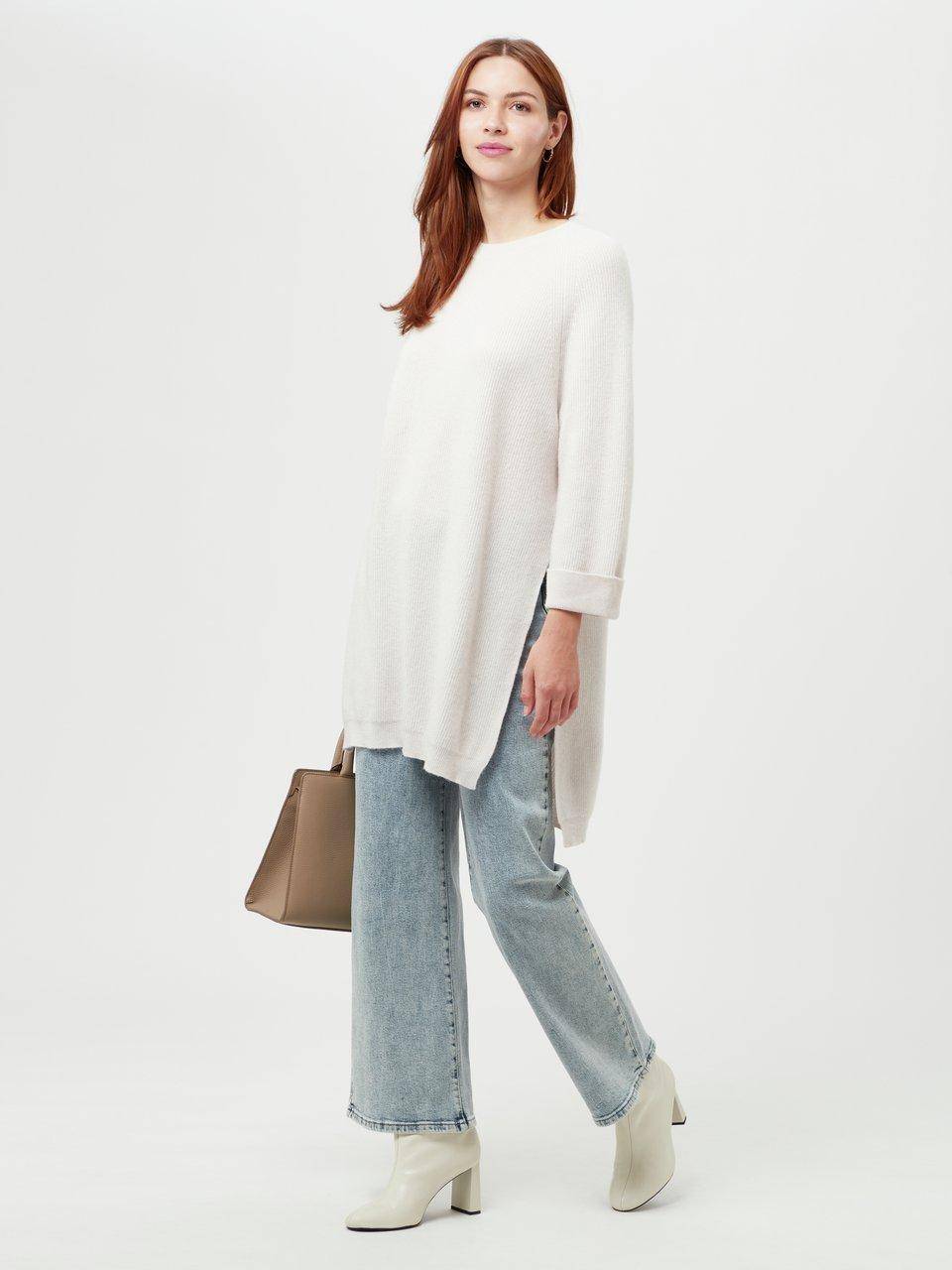 Include Long-Pullover