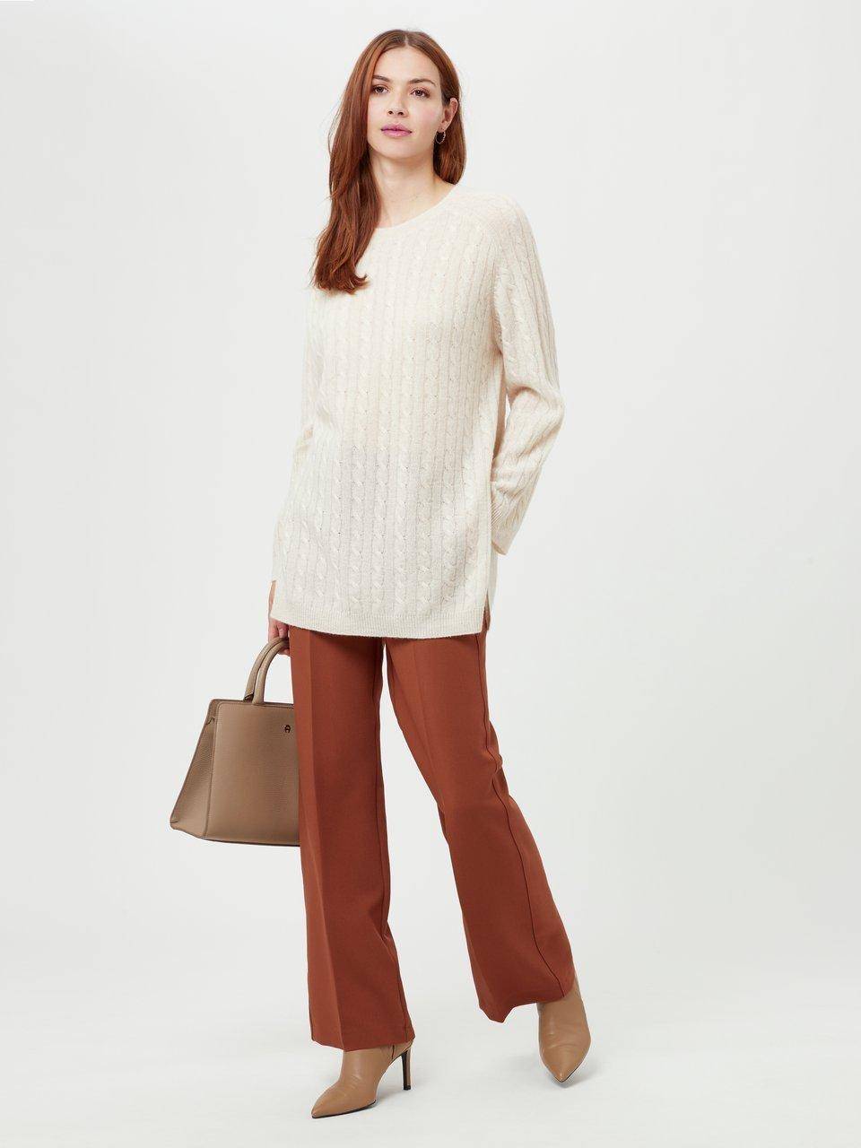 Include Long-Pullover