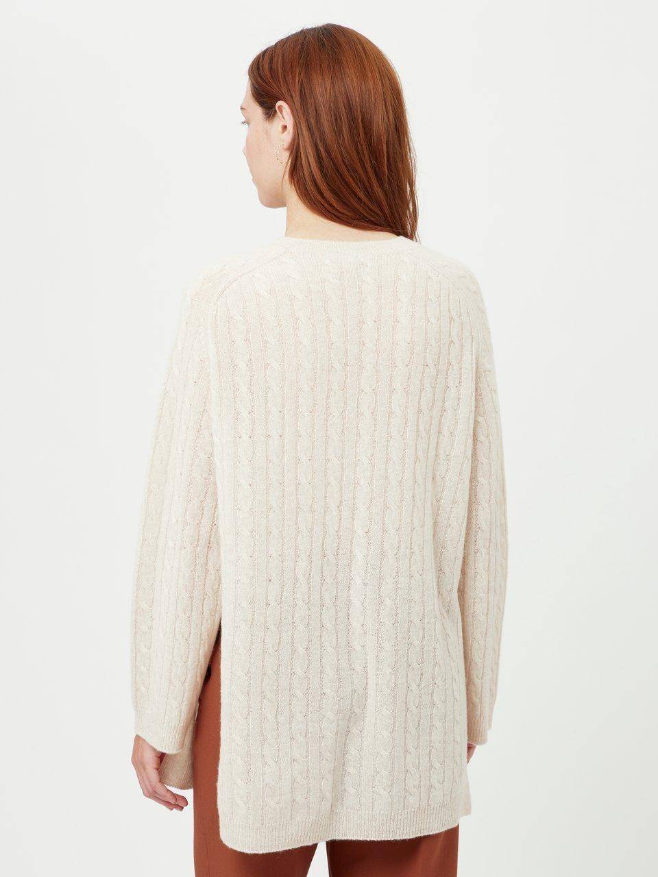 Include Long-Pullover