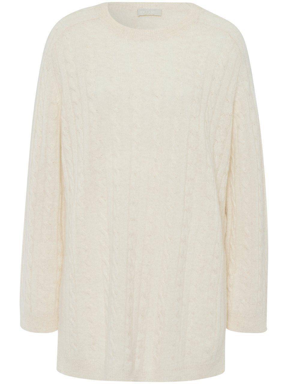 Include Long-Pullover