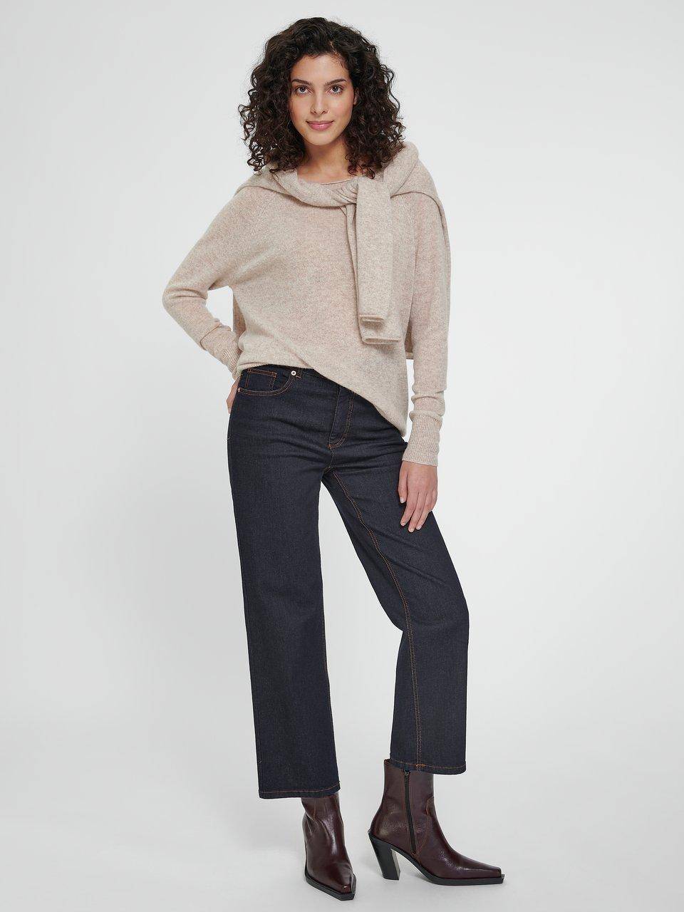 Include Pullover Aus 100% Kaschmir