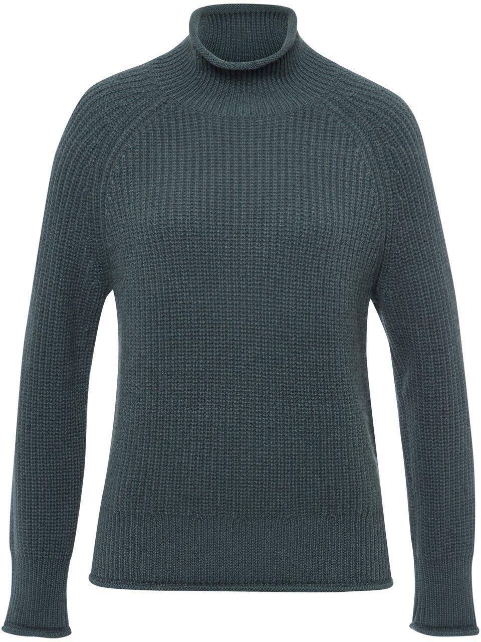 Include Pullover Aus 100% Premium-Kaschmir