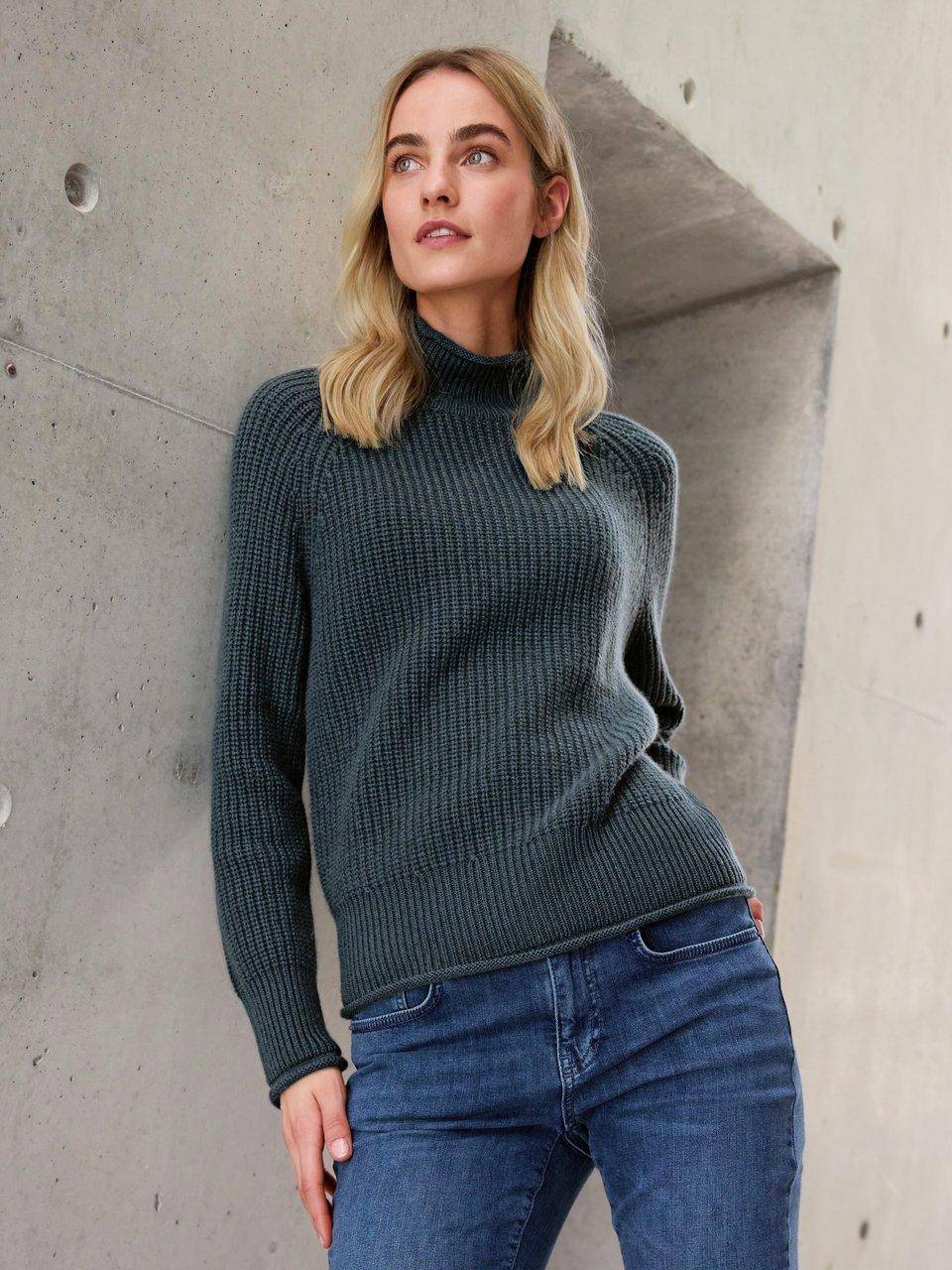 Include Pullover Aus 100% Premium-Kaschmir