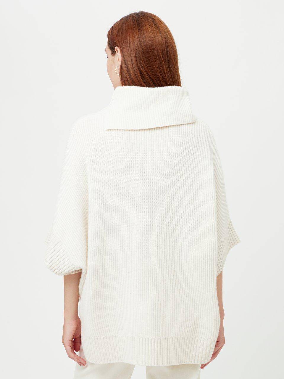 Include Rollkragen-Pullover Mit 3/4-Arm