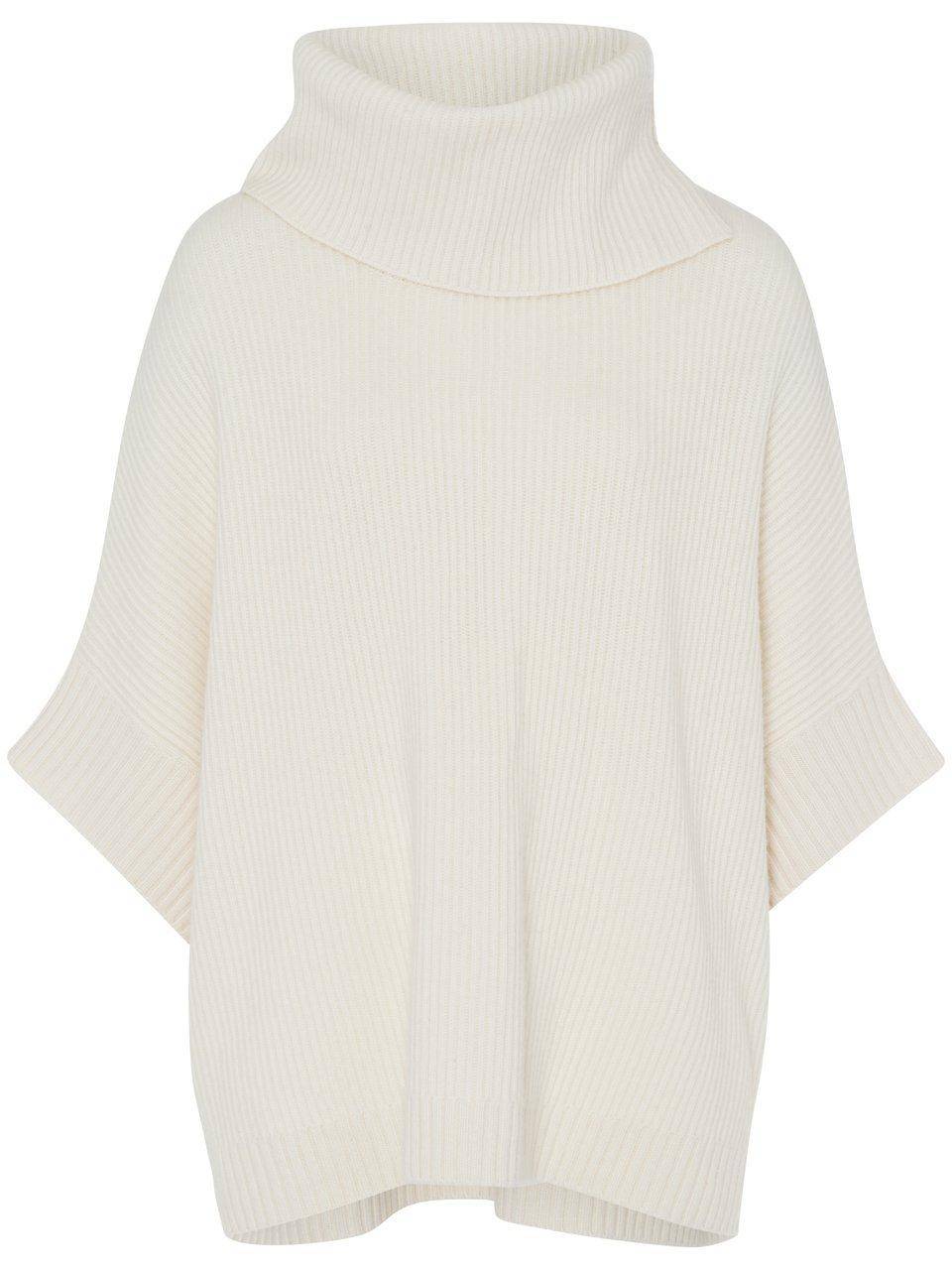 Include Rollkragen-Pullover Mit 3/4-Arm