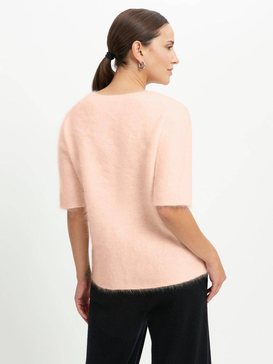 Include Rundhals-Pullover