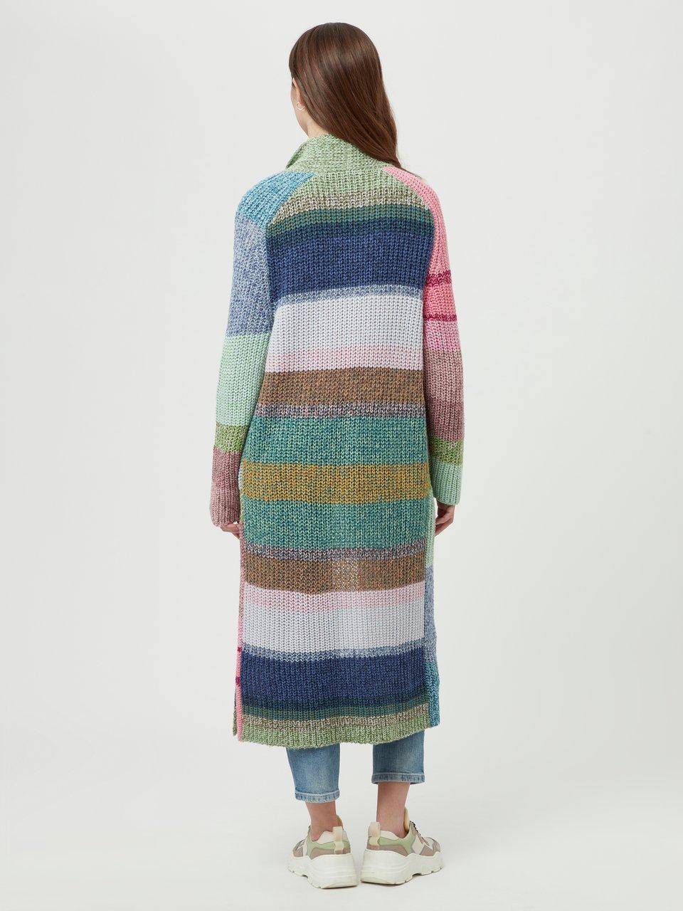 Include Strickmantel