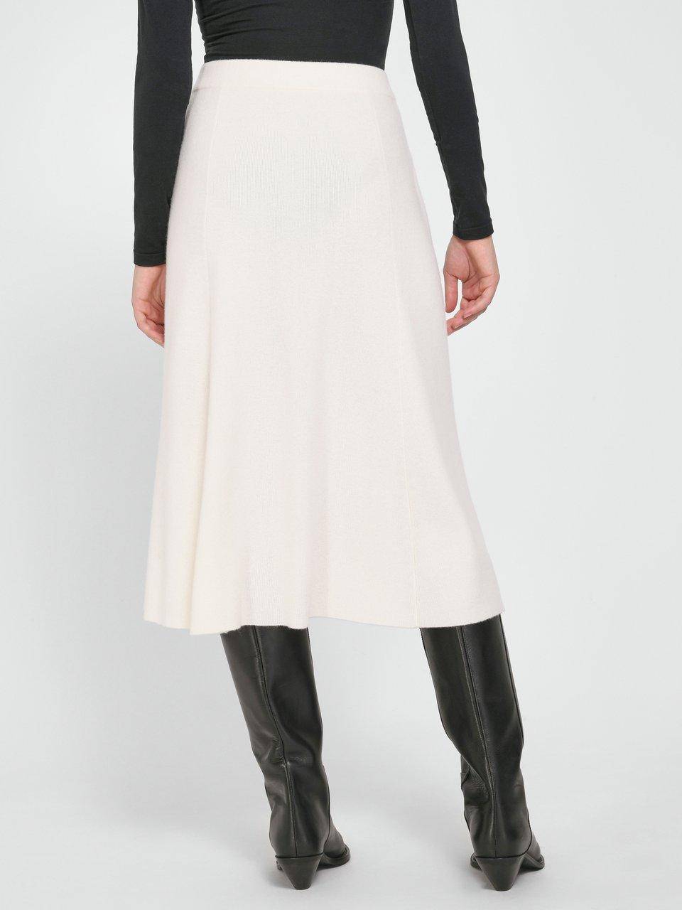 Include Strickrock Aus 100% Premium-Kaschmir