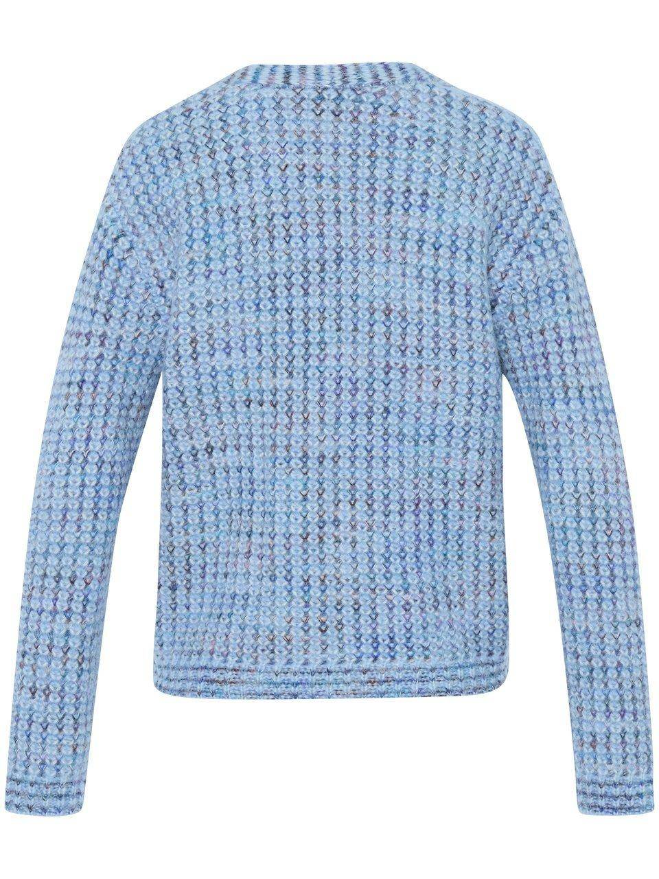 Inkadoro Strickjacke