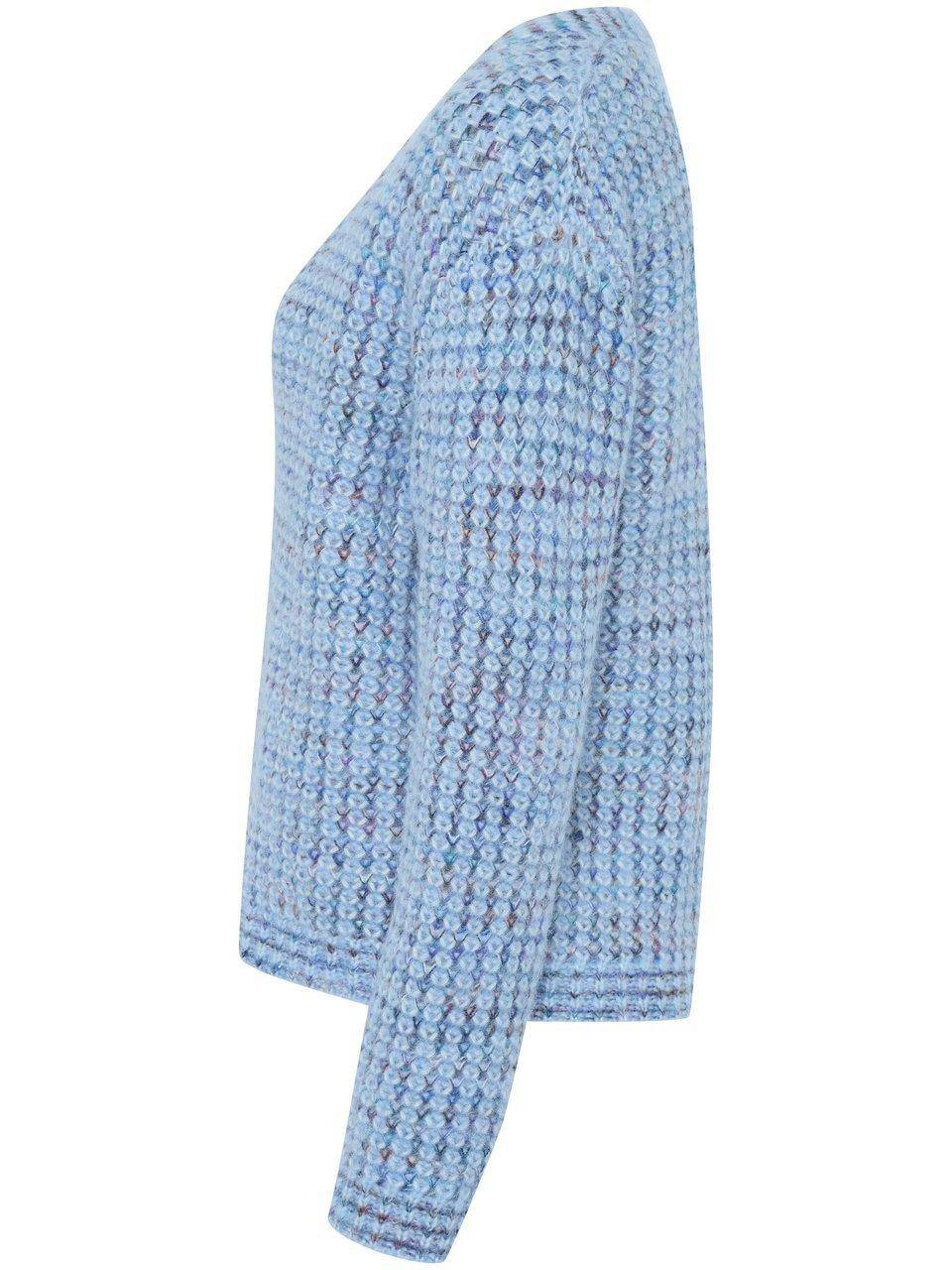 Inkadoro Strickjacke