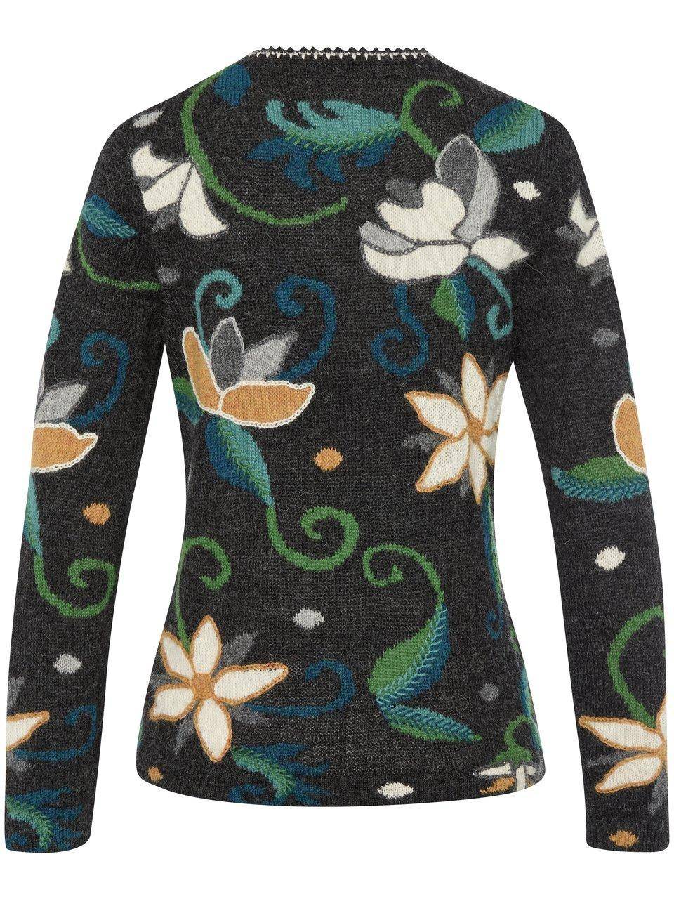 Inkadoro Strickjacke