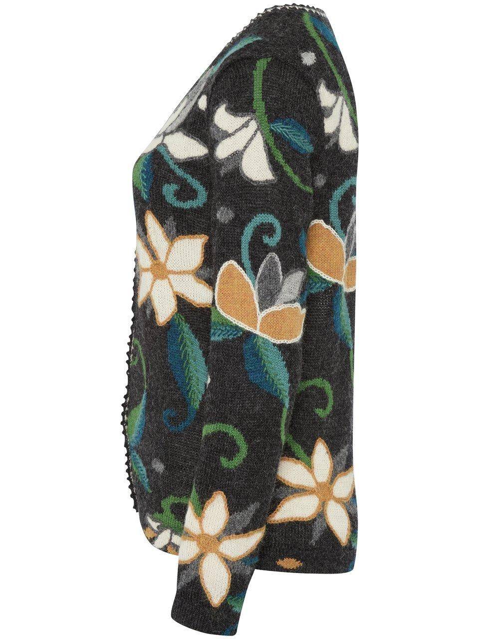 Inkadoro Strickjacke