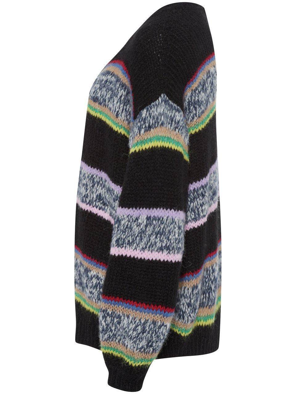 Inkadoro Strickjacke