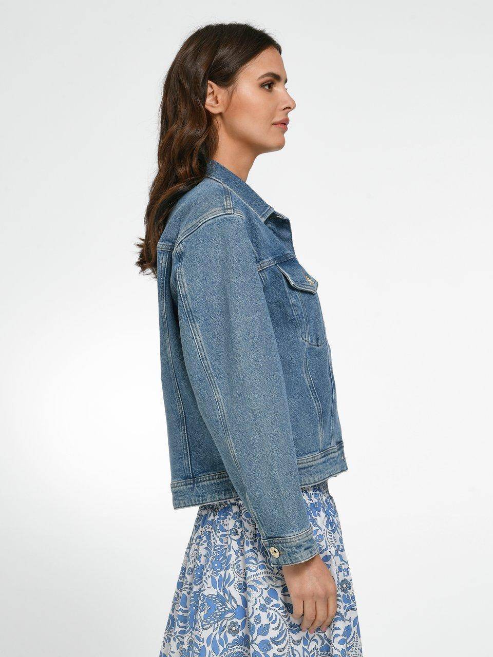 Joop! Jeansjacke Im Oversized-Look