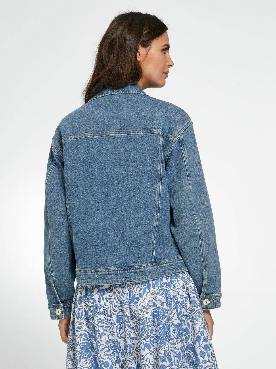 Joop! Jeansjacke Im Oversized-Look