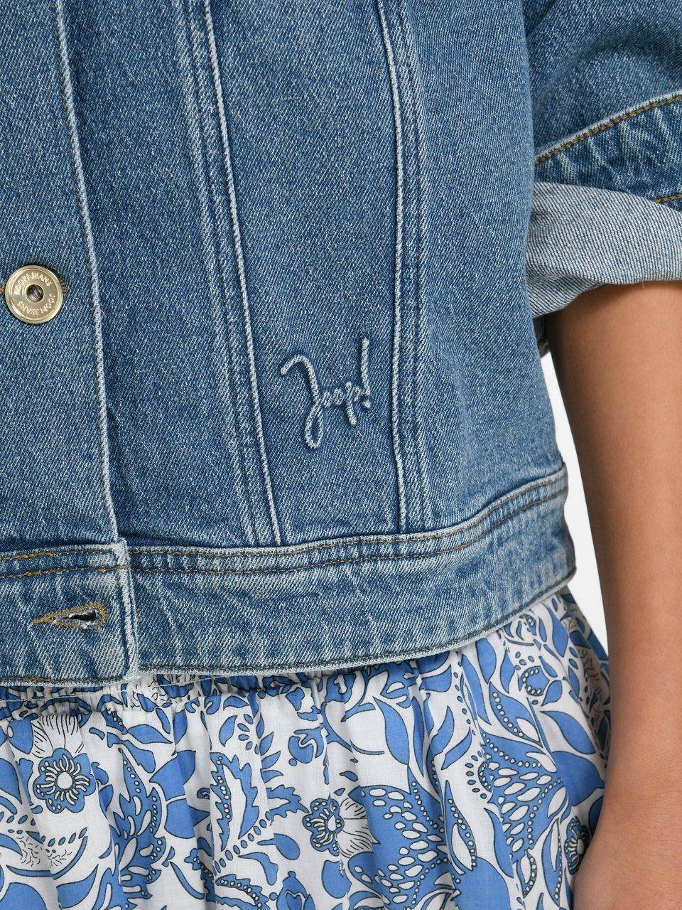 Joop! Jeansjacke Im Oversized-Look