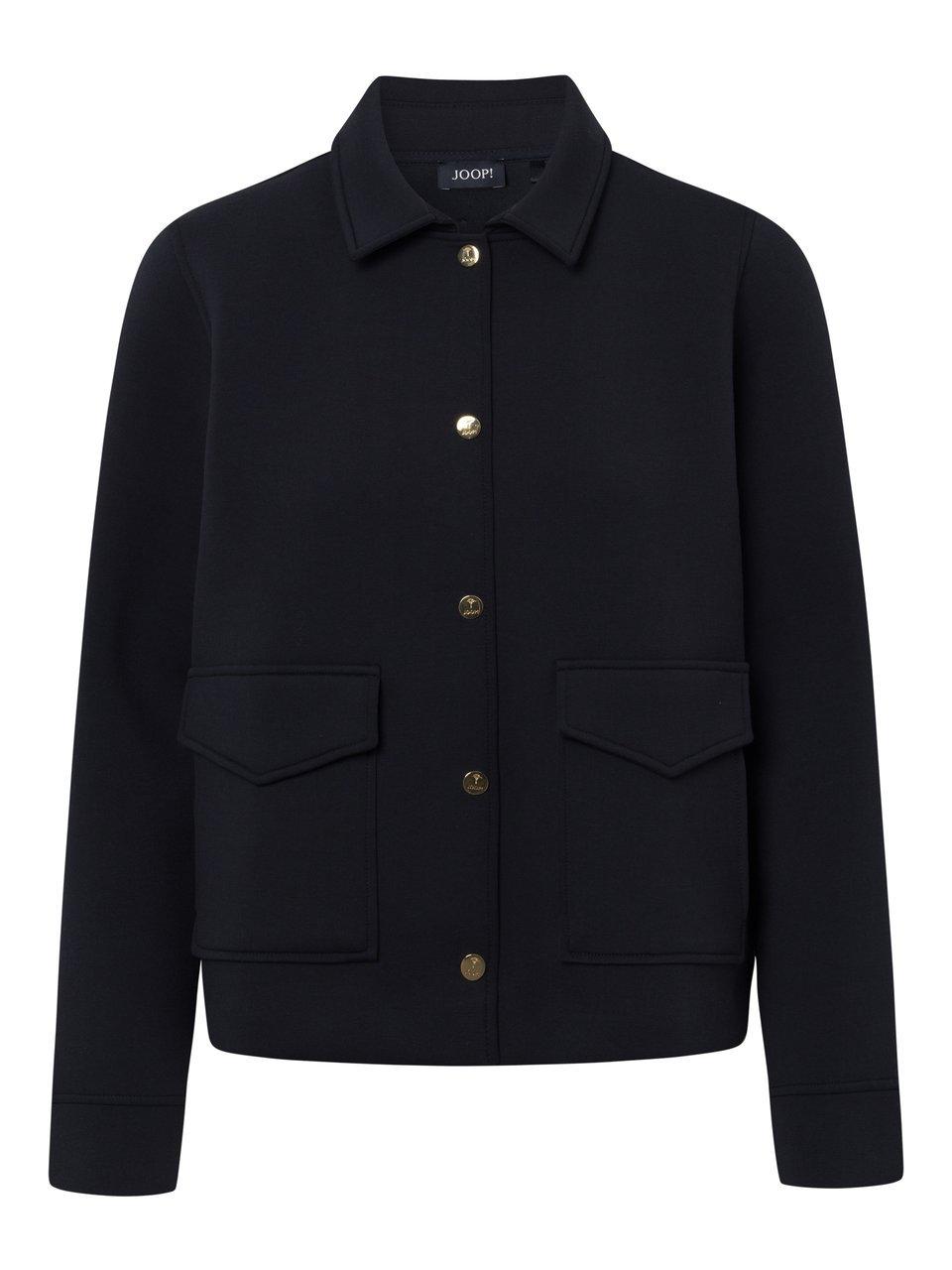 Joop! Jersey-Jacke