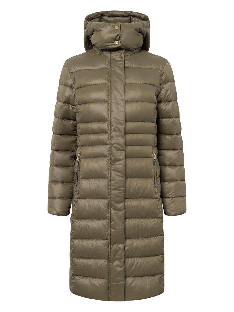 Joop! Long-Steppjacke
