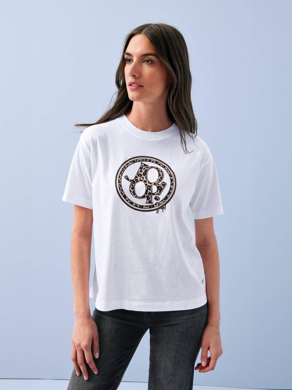 Joop! Rundhals-Shirt