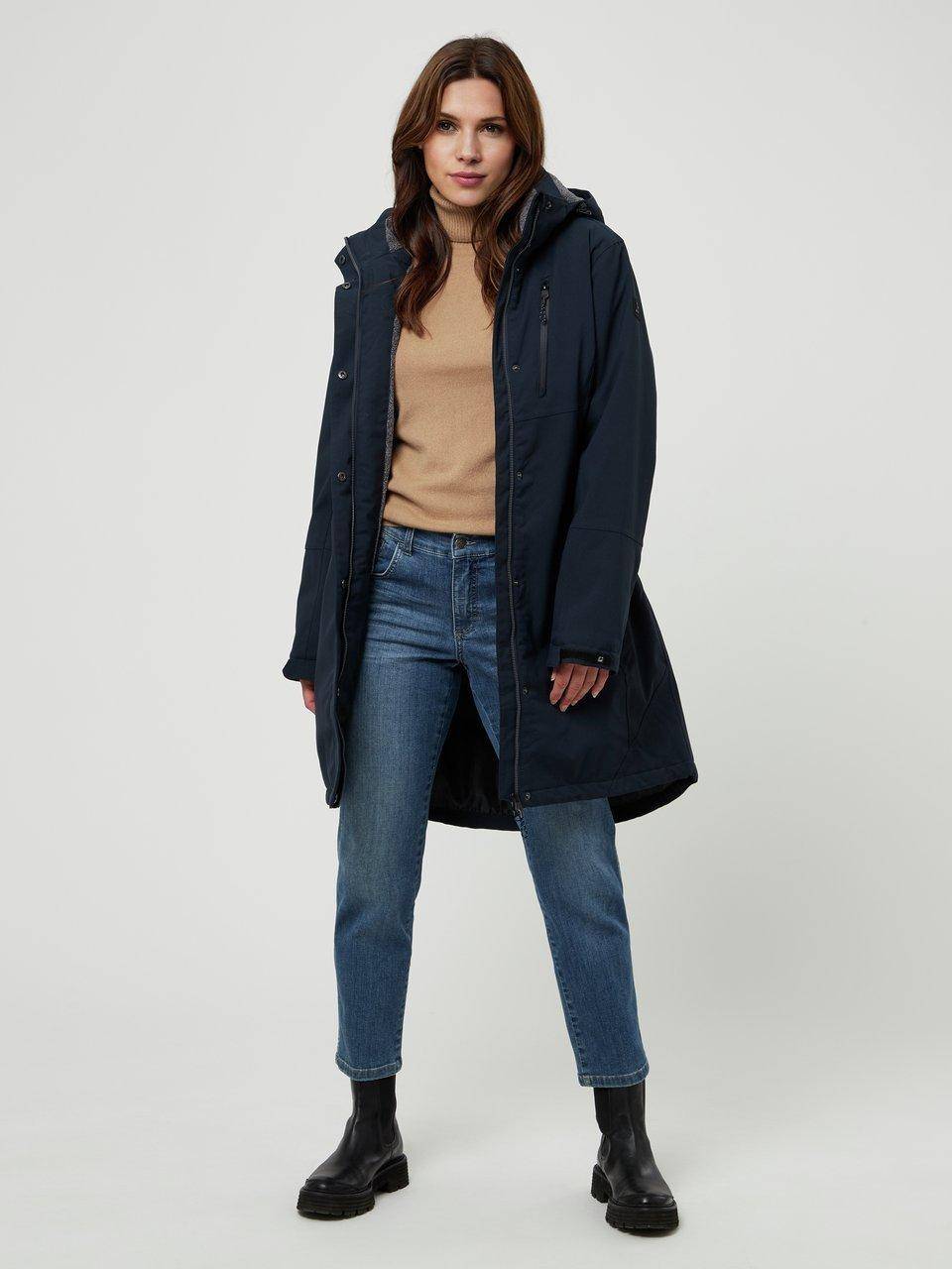 Killtec Funktions-Longjacke