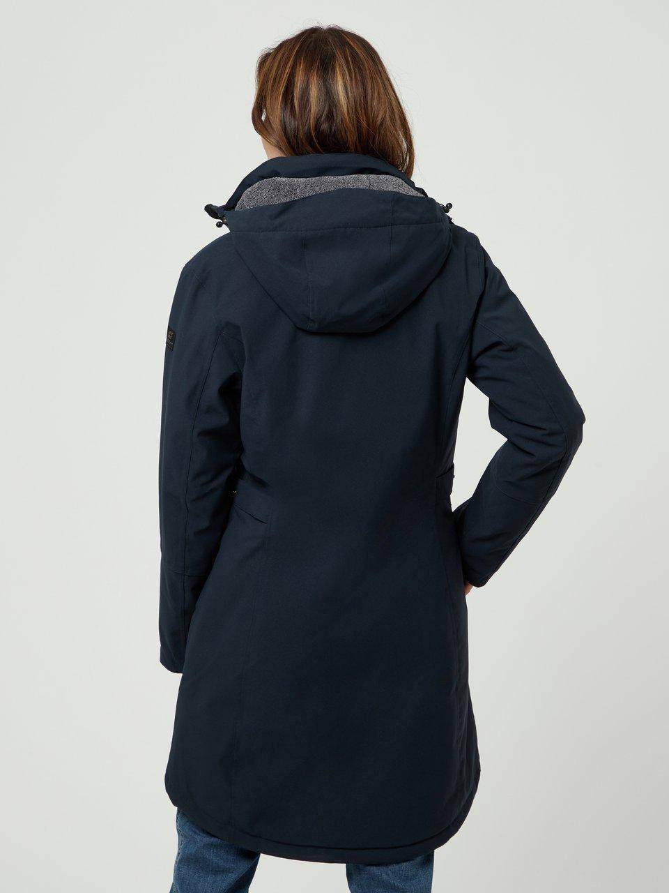 Killtec Funktions-Longjacke