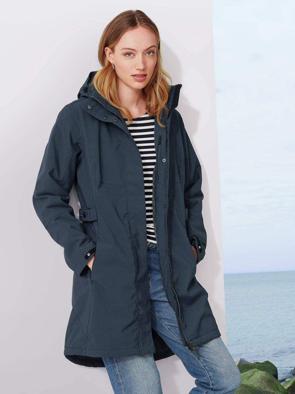 Killtec Funktions-Longjacke