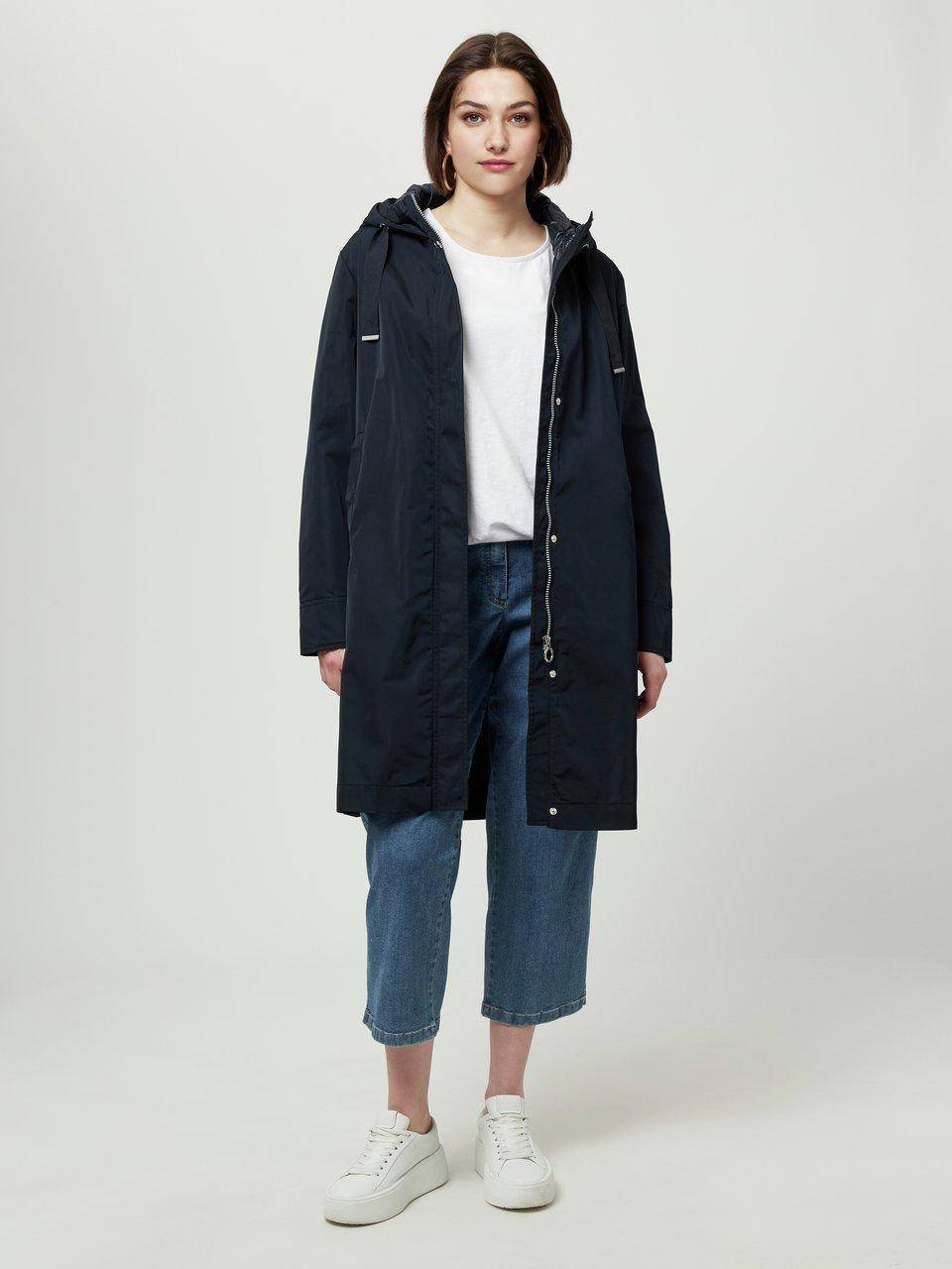 KjBrand Comfort Fit-Jeans-Culotte