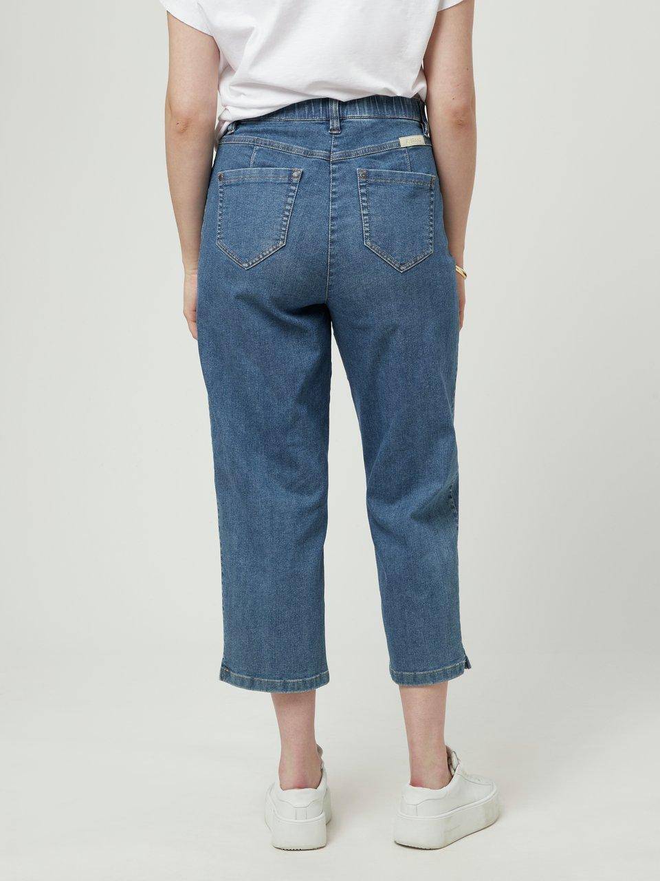 KjBrand Comfort Fit-Jeans-Culotte